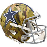 Dallas Cowboys CAMO Full Size Replica NFL
