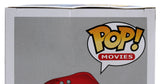 Chevy Chase Christmas Vacation Signed Funko Pop Vinyl Figure BAS Wit #WA33651