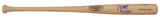 Oneil Cruz Signed Louisville Slugger Pro Stock Blonde Baseball Bat w/MLB Debut 10-2-21 - (Beckett)