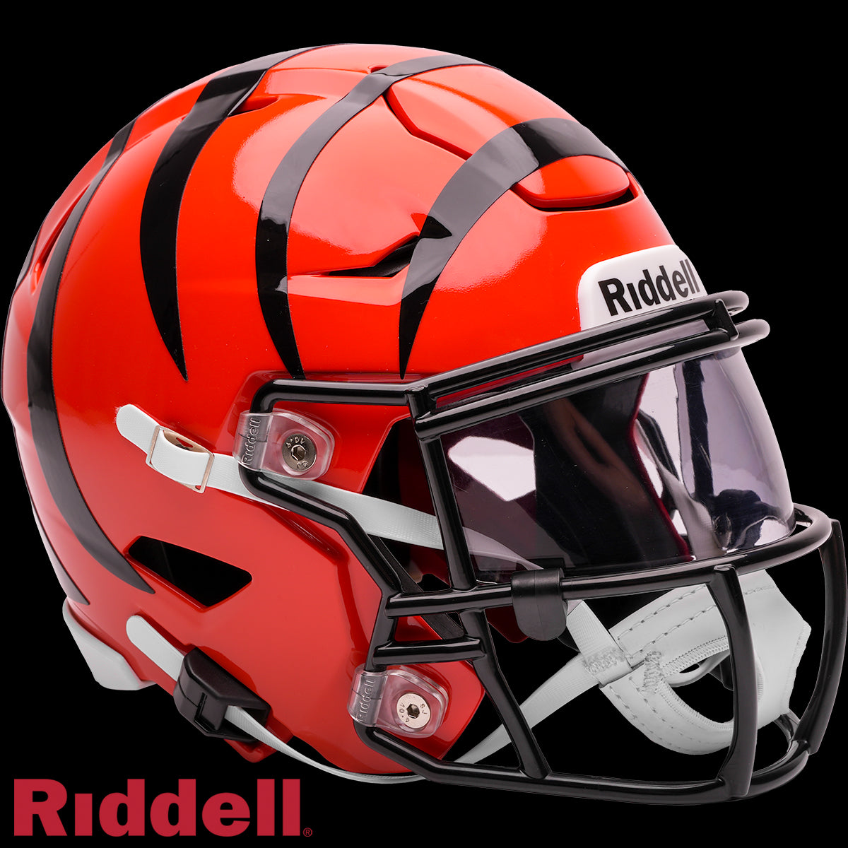 Cincinnati Bengals SpeedFlex Midi NFL Helmet