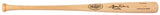 Geena Davis Signed Louisville Slugger Pro Stock Blonde Baseball Bat w/Dottie