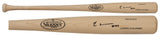 Elly De La Cruz Signed Louisville Slugger Pro Stock Blonde Baseball Bat - (Beckett)