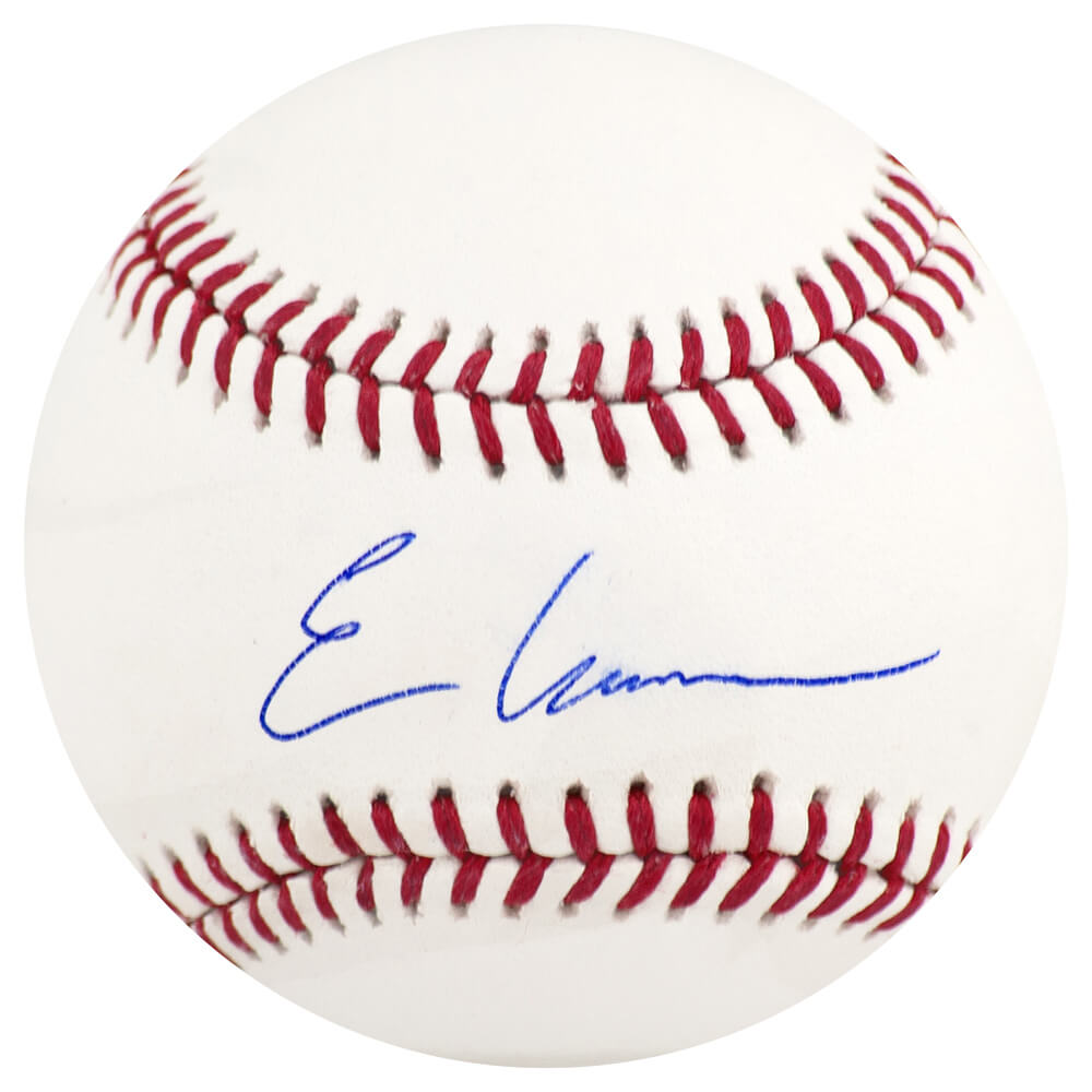 Elly De La Cruz Signed Rawlings Official MLB Baseball - (Beckett)