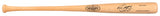 Rick Dempsey Signed Louisville Slugger Pro Stock Blonde Baseball Bat w/MVP 83 WS