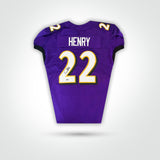 Scortchin' Hot Heroes - NFL Jersey Edition Mystery Box