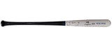 Miguel Vargas Autographed Gray Rawlings Game Model Bat Los Angeles Dodgers "1st MLB HR" Beckett BAS Witness Stock #209050