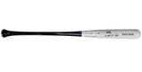 Miguel Vargas Autographed Gray Rawlings Game Model Bat Los Angeles Dodgers "1st MLB Hit" Beckett BAS Witness Stock #209049