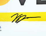 Vince Dunn Autographed 16x20 Photo Seattle Kraken Fanatics Holo Stock #209025