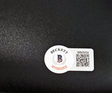 Dennis Rodman Autographed 11x14 Photo Chicago Bulls Beckett BAS Witness Stock #220711