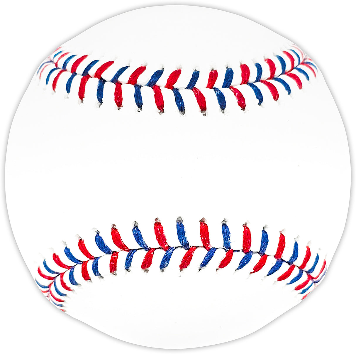Julio Rodriguez Autographed Official 2022 All Star Game Logo MLB Game Baseball Seattle Mariners Beckett BAS QR Stock #220566