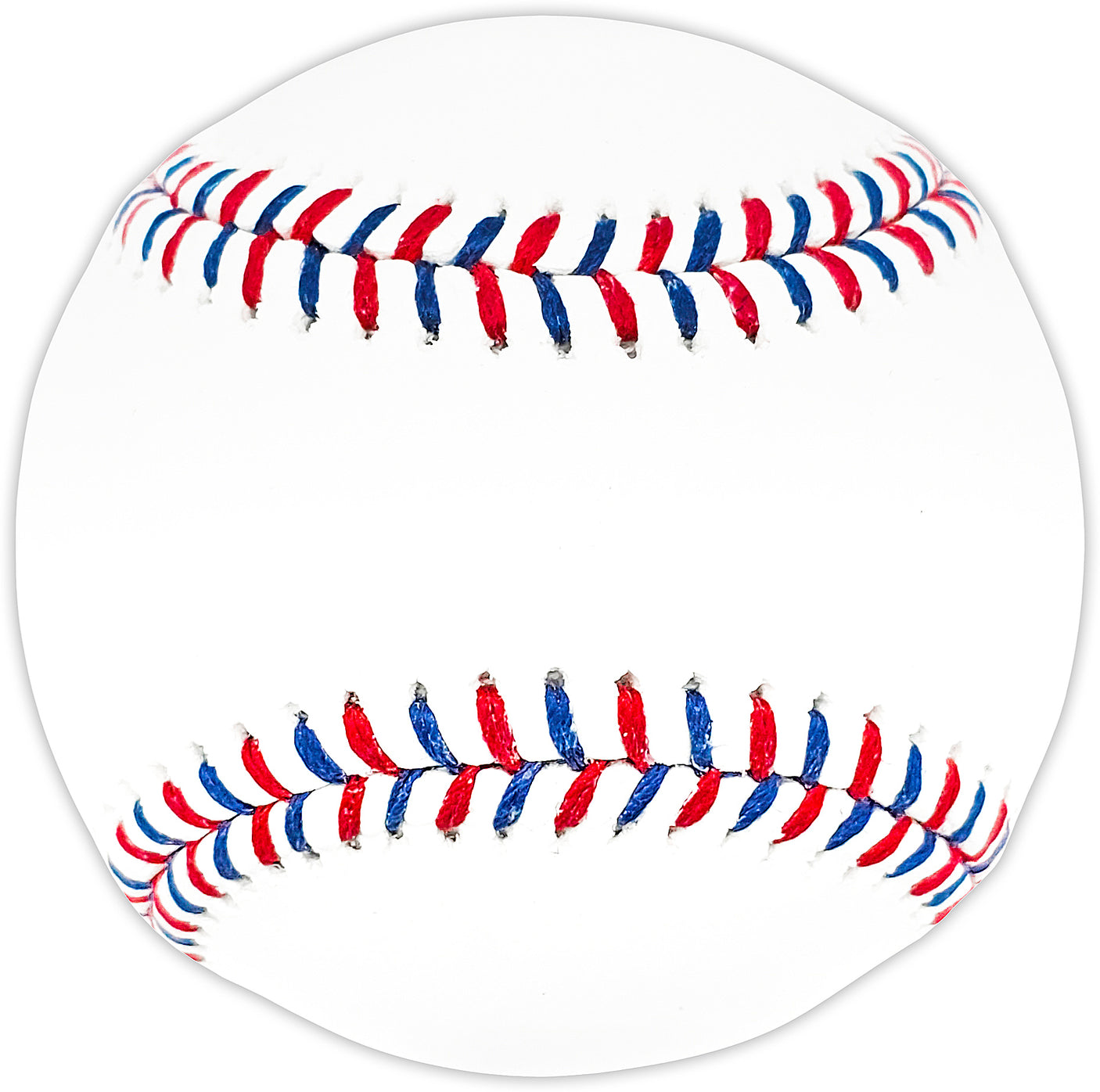 Julio Rodriguez Autographed Official 2022 All Star Game Logo MLB Game Baseball Seattle Mariners Beckett BAS QR Stock #220566