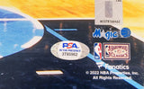 Anfernee "Penny" Hardaway Autographed 16x20 Photo Orlando Magic PSA/DNA #3T85962