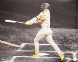 Fernando Tatis Jr. Autographed 16x20 Photo San Diego Padres JSA #MM97926