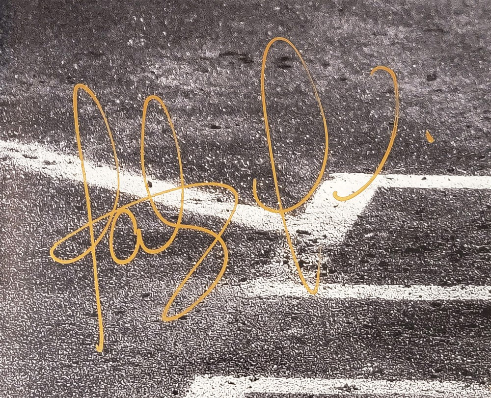 Fernando Tatis Jr. Autographed 16x20 Photo San Diego Padres JSA #MM97926