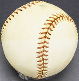 Brooks Robinson Autographed Official Baseball Baltimore Orioles PSA/DNA #X58206