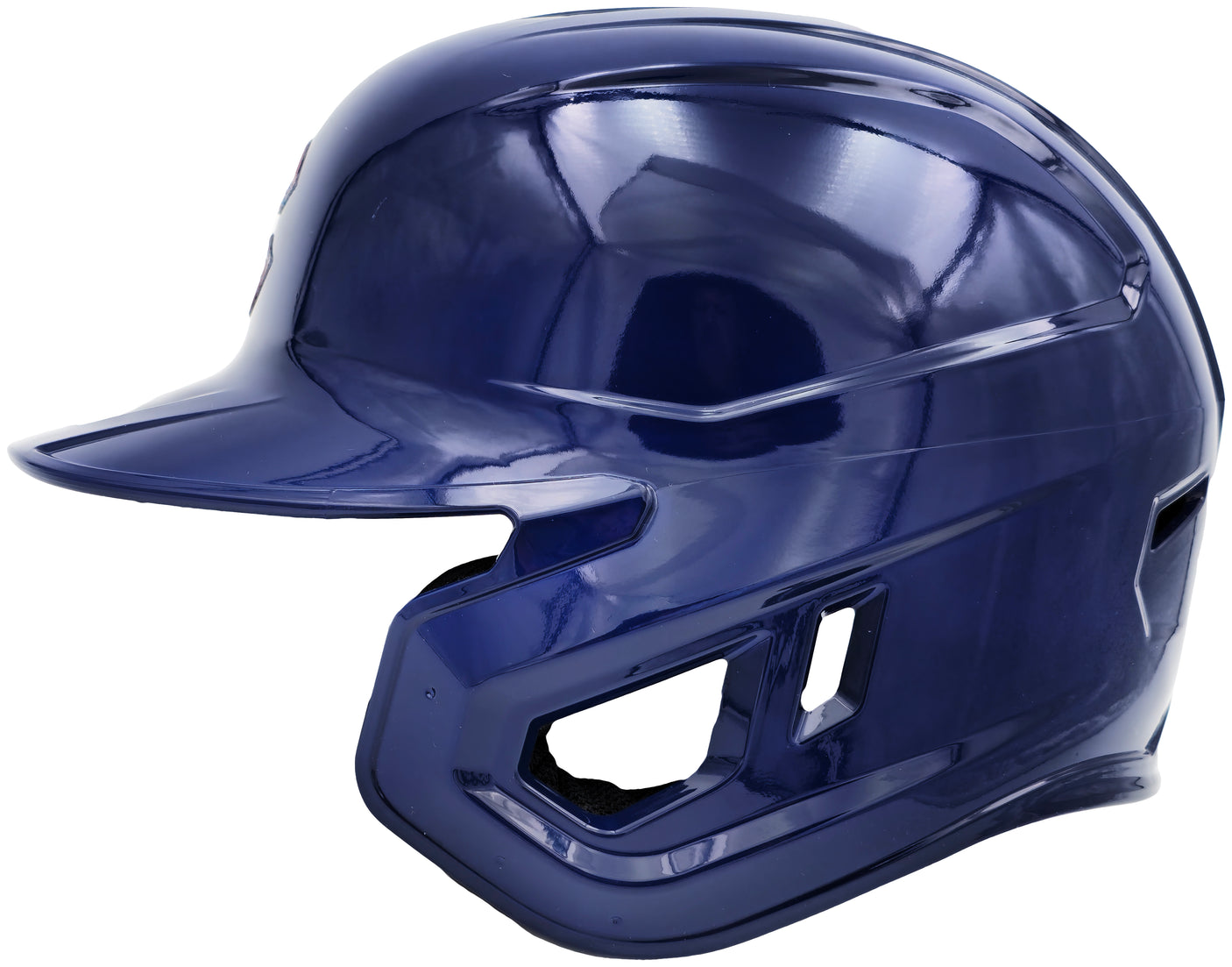 Sammy Sosa Autographed Chicago Cubs Blue Full Size Mach Pro Replica Helmet "609 HR" Beckett BAS Witness Stock #235465