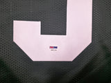 Green Bay Packers Paul Hornung Autographed Green Jersey PSA/DNA ITP Stock #253319
