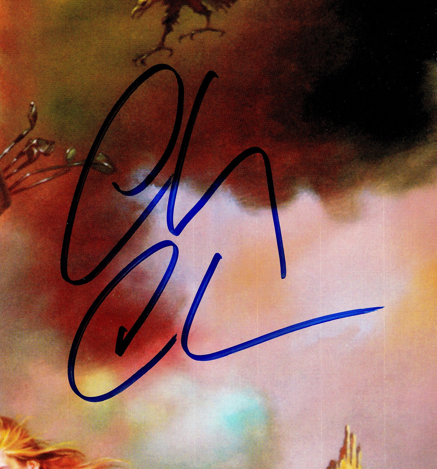 Chevy Chase, Christie Brinkley & Beverly D'Angelo Autographed 11x17 Vacation Movie Poster Beckett BAS Witness Stock #234970