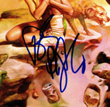 Chevy Chase, Christie Brinkley & Beverly D'Angelo Autographed 11x17 Vacation Movie Poster Beckett BAS Witness Stock #234970