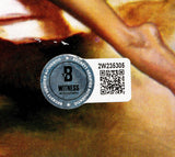 Chevy Chase, Christie Brinkley & Beverly D'Angelo Autographed 11x17 Vacation Movie Poster Beckett BAS Witness Stock #234970