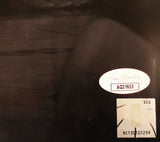 Nikola Jokic Autographed 16x20 Photo Denver Nuggets 2023 NBA Finals Spotlight JSA Stock #221507