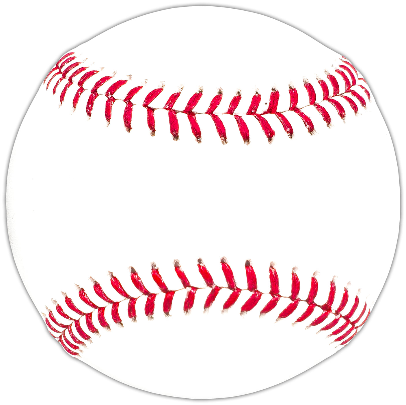 Evan Carter Autographed Official 2023 World Series Logo MLB Baseball Texas Rangers Beckett BAS Witness Stock #221324