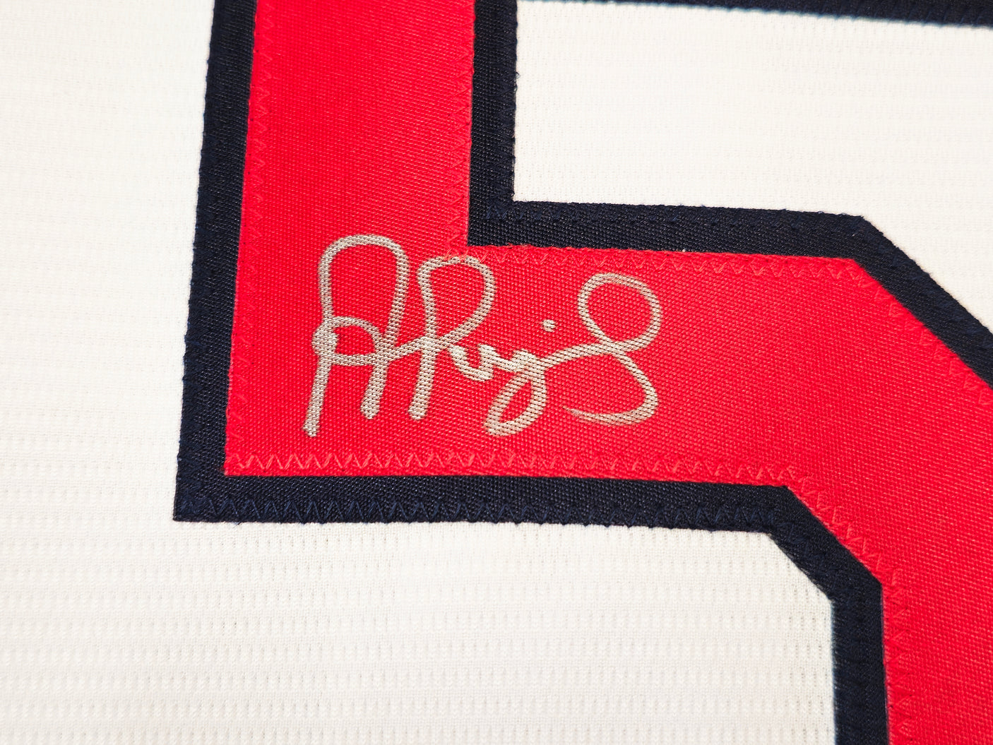 St. Louis Cardinals Albert Pujols Autographed White Nike Jersey Size XL Beckett BAS Witness Stock #235725