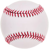 Lance McCullers Jr. Autographed Official 2022 World Series Logo MLB Baseball Houston Astros Beckett BAS Witness Stock #210128