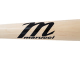 Alex Bregman Autographed Blonde Marucci Player Model Bat Houston Astros "17, 22 WS Champs" Beckett BAS Witness Stock #210124
