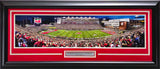 Unsigned Framed 12x36 Panoramic Photo Washington State Cougars College Gameday Win vs Oregon Stock #235673