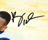 Anfernee "Penny" Hardaway Autographed Framed 16x20 Photo Orlando Magic PSA/DNA Stock #209437