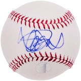 Ichiro Suzuki Autographed Official MLB Baseball Seattle Mariners IS Holo SKU #210194