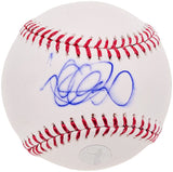 Ichiro Suzuki Autographed Official MLB Baseball Seattle Mariners IS Holo SKU #210428