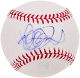 Ichiro Suzuki Autographed Official MLB Baseball Seattle Mariners IS Holo SKU #210434