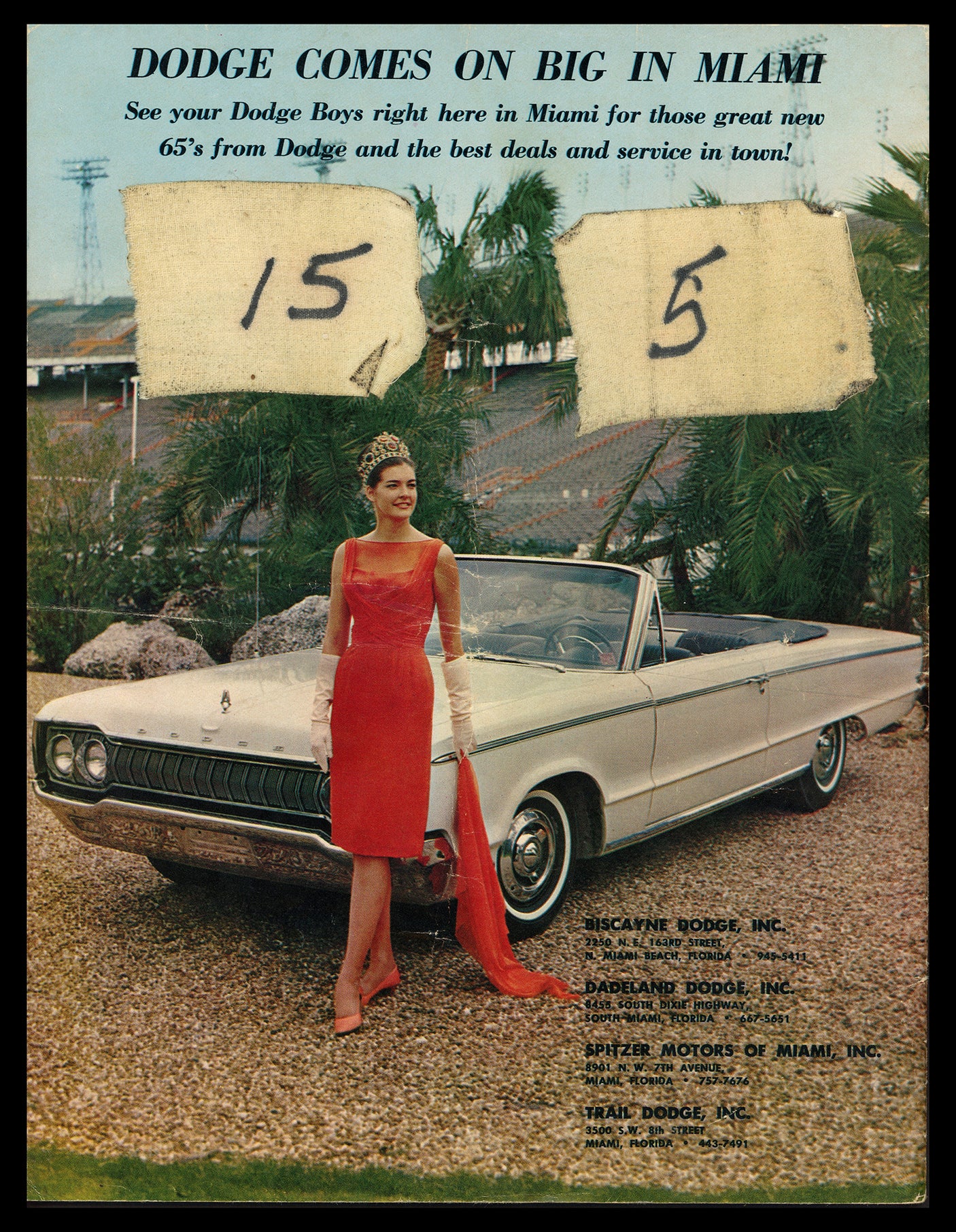 1964-65 Green Bay Packers Team Autographed Official Playoff Program With 26 Signatures Including Vince Lombardi & Bart Starr PSA/DNA & Beckett BAS #AP06274