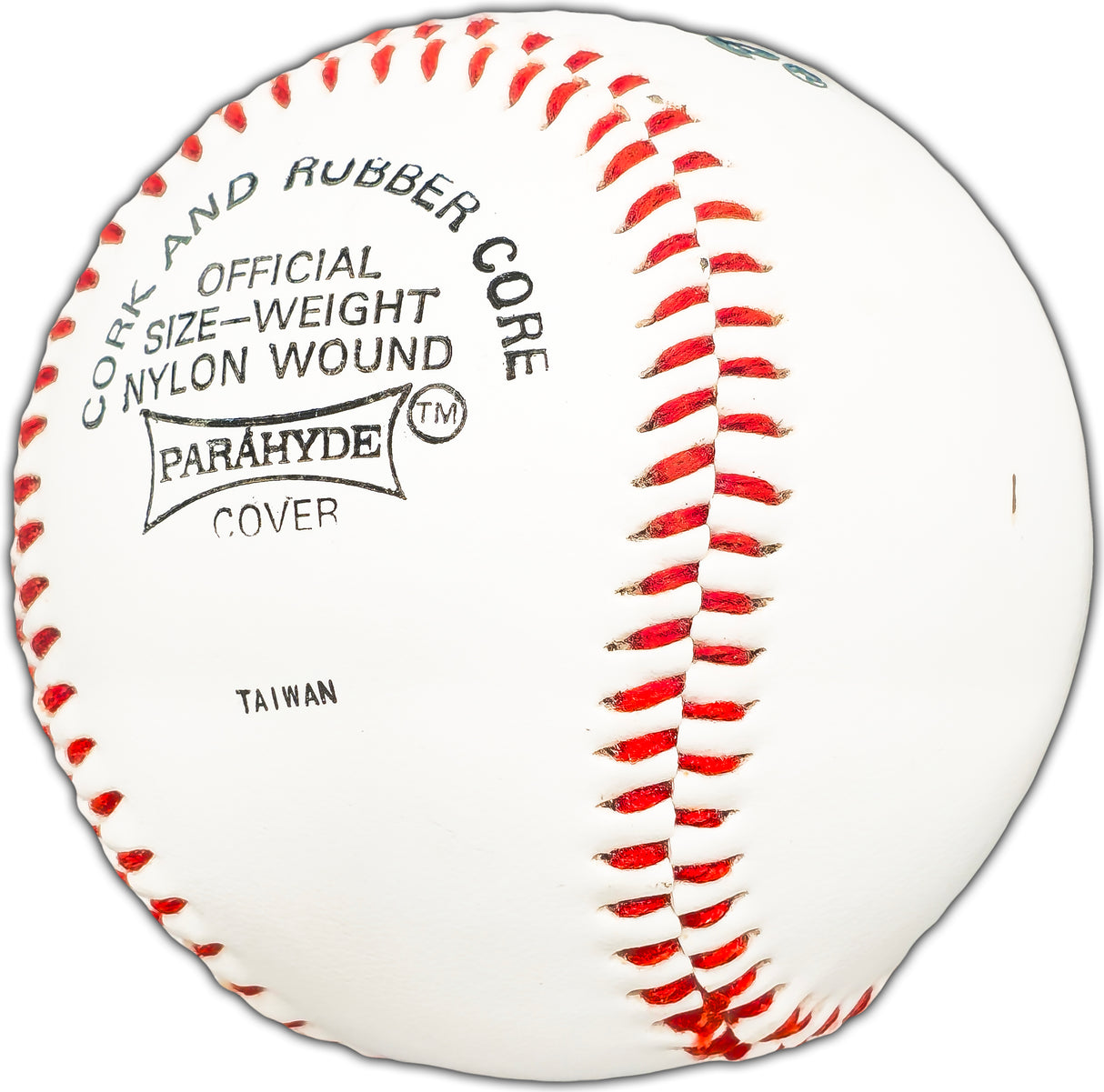 Hal Lee Autographed Official Little League Baseball Boston Red Sox Beckett BAS #BK44472