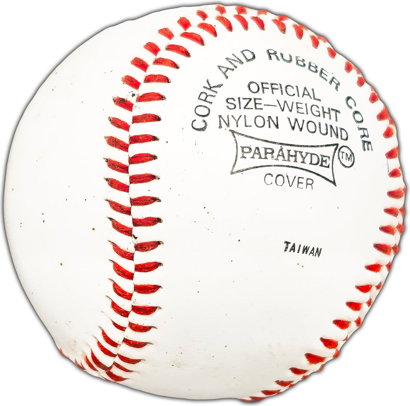 Andy Pilney Autographed Official Little League Baseball Boston Braves "Boston Braves 36" Beckett BAS #BK44481