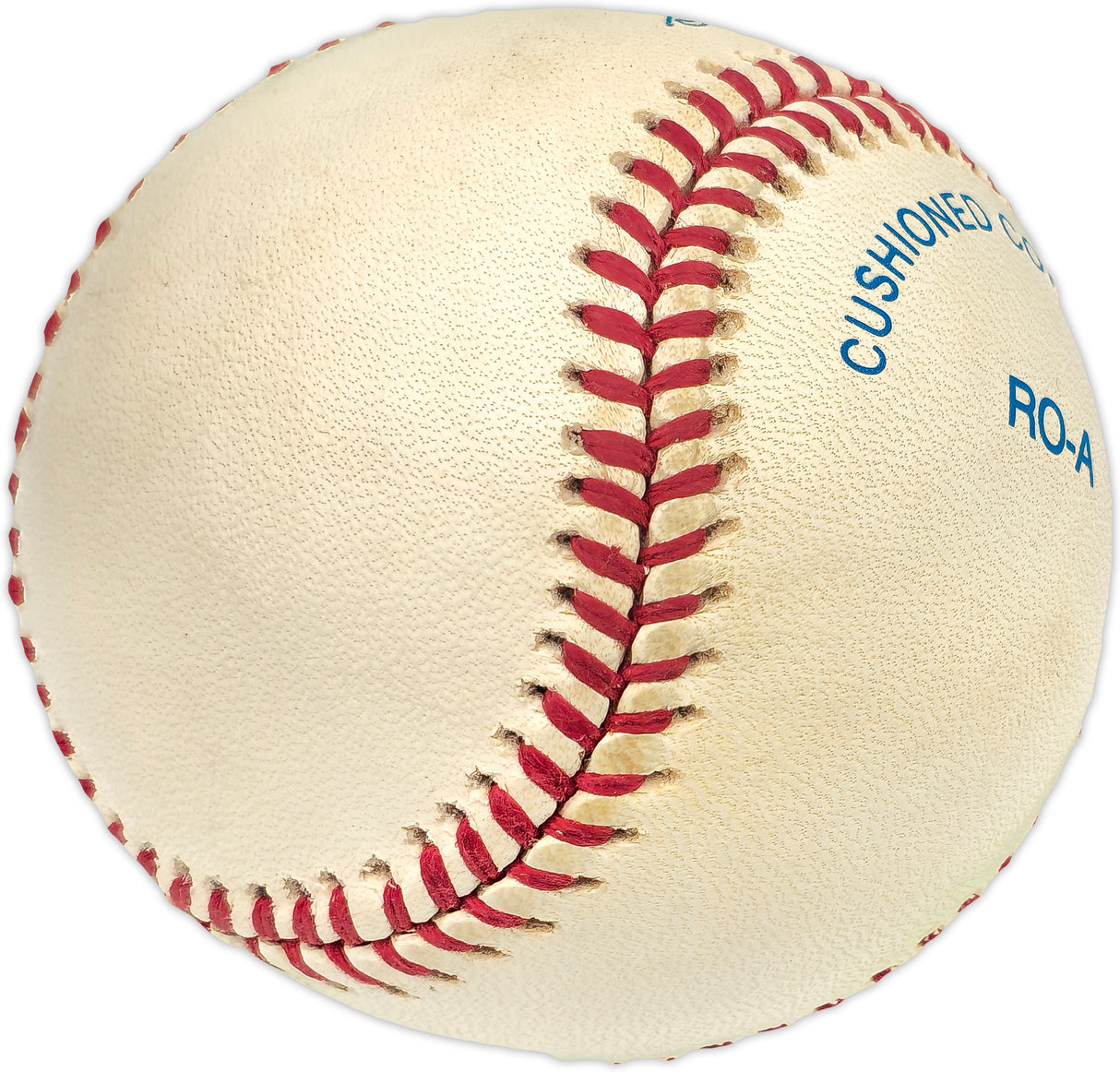 Lou Brock & Rickey Henderson Autographed Official AL Baseball "HOF 85" Beckett BAS #AD43507