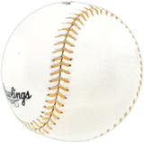 Ichiro Suzuki Autographed Official Gold Glove Logo Baseball Seattle Mariners IS Holo SKU #237292