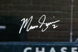 Marcus Semien Autographed 16x20 Photo Texas Rangers Beckett BAS Witness Stock #224196