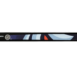 Jordan Eberle Autographed Inglasco 24" Mini Stick Seattle Kraken Fanatics Holo Stock #211618