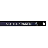 Jordan Eberle Autographed Inglasco 24" Mini Stick Seattle Kraken Fanatics Holo Stock #211618