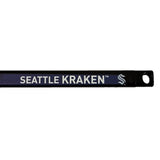 Jordan Eberle Autographed Inglasco 24" Mini Stick Seattle Kraken Fanatics Holo Stock #211618
