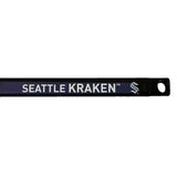 Jordan Eberle Autographed Inglasco 24" Mini Stick Seattle Kraken Fanatics Holo Stock #211618