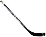 Jordan Eberle Autographed Inglasco 24" Mini Stick Seattle Kraken Fanatics Holo Stock #211618