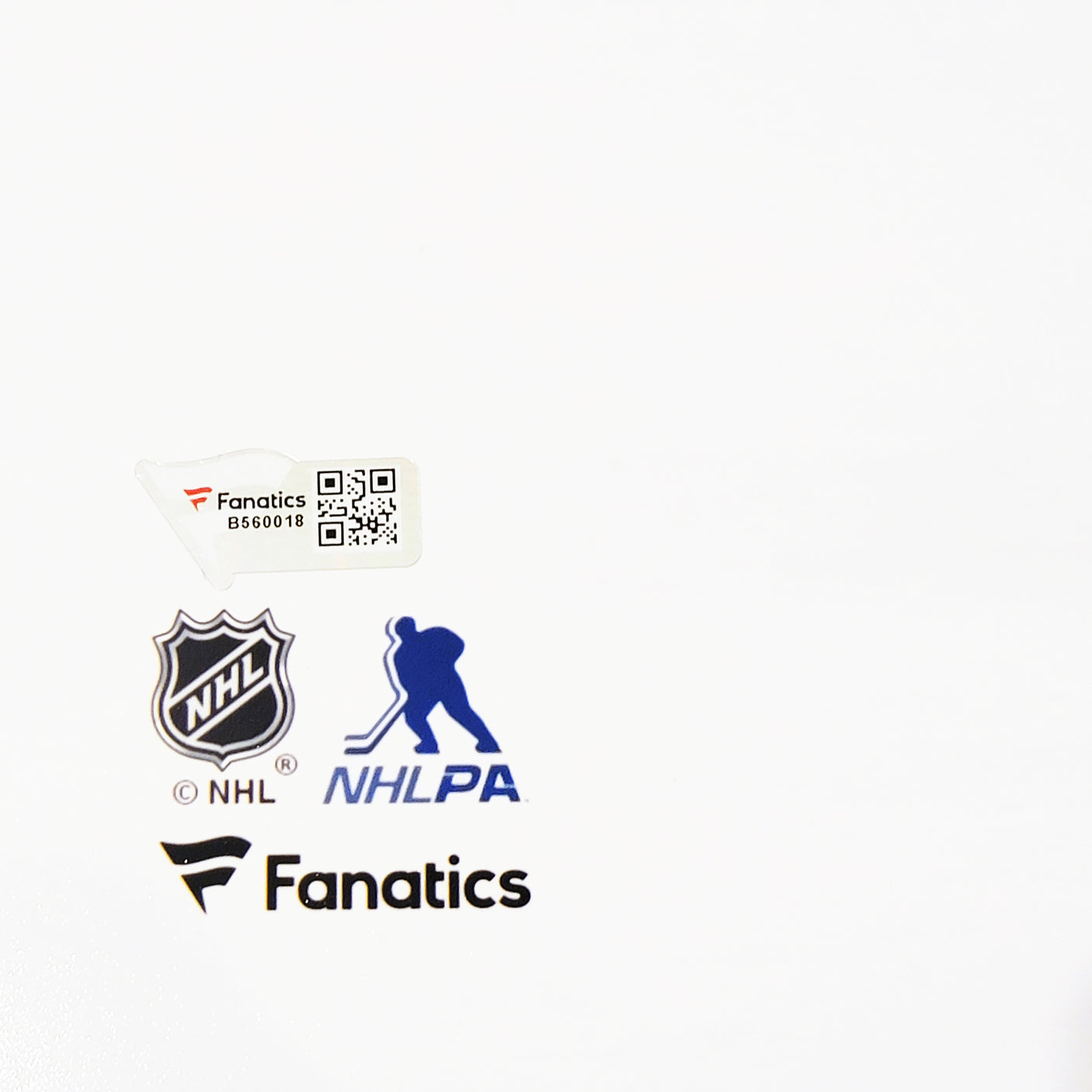 Yanni Gourde Autographed 16x20 Photo Seattle Kraken Shooting Fanatics Holo Stock #211612