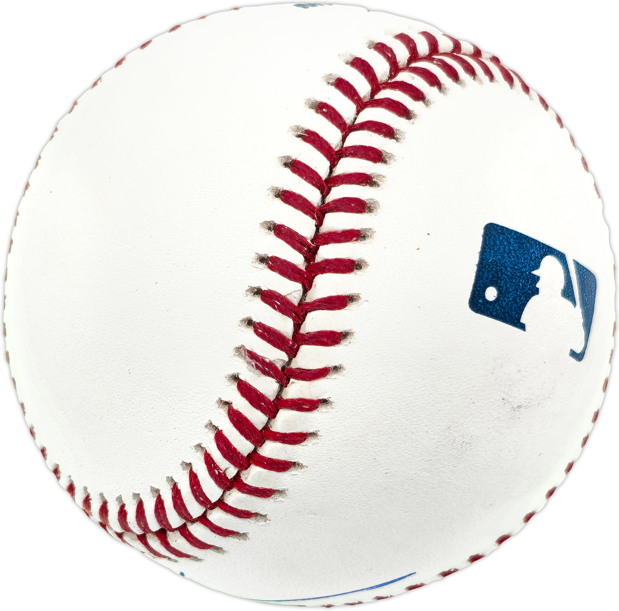 Chevy Chase Autographed Official MLB Baseball National Lampoon's Vacation Beckett BAS QR #AD74302