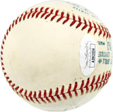Mark "The Bird" Fidrych Autographed Official MacPhail AL Baseball Detroit Tigers Vintage Signature JSA #AD92534