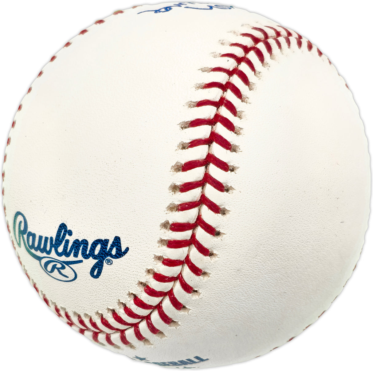 Bob Gibson Autographed Official MLB Baseball St. Louis Cardinals "68/70 NL Cy Young" JSA #DD98788