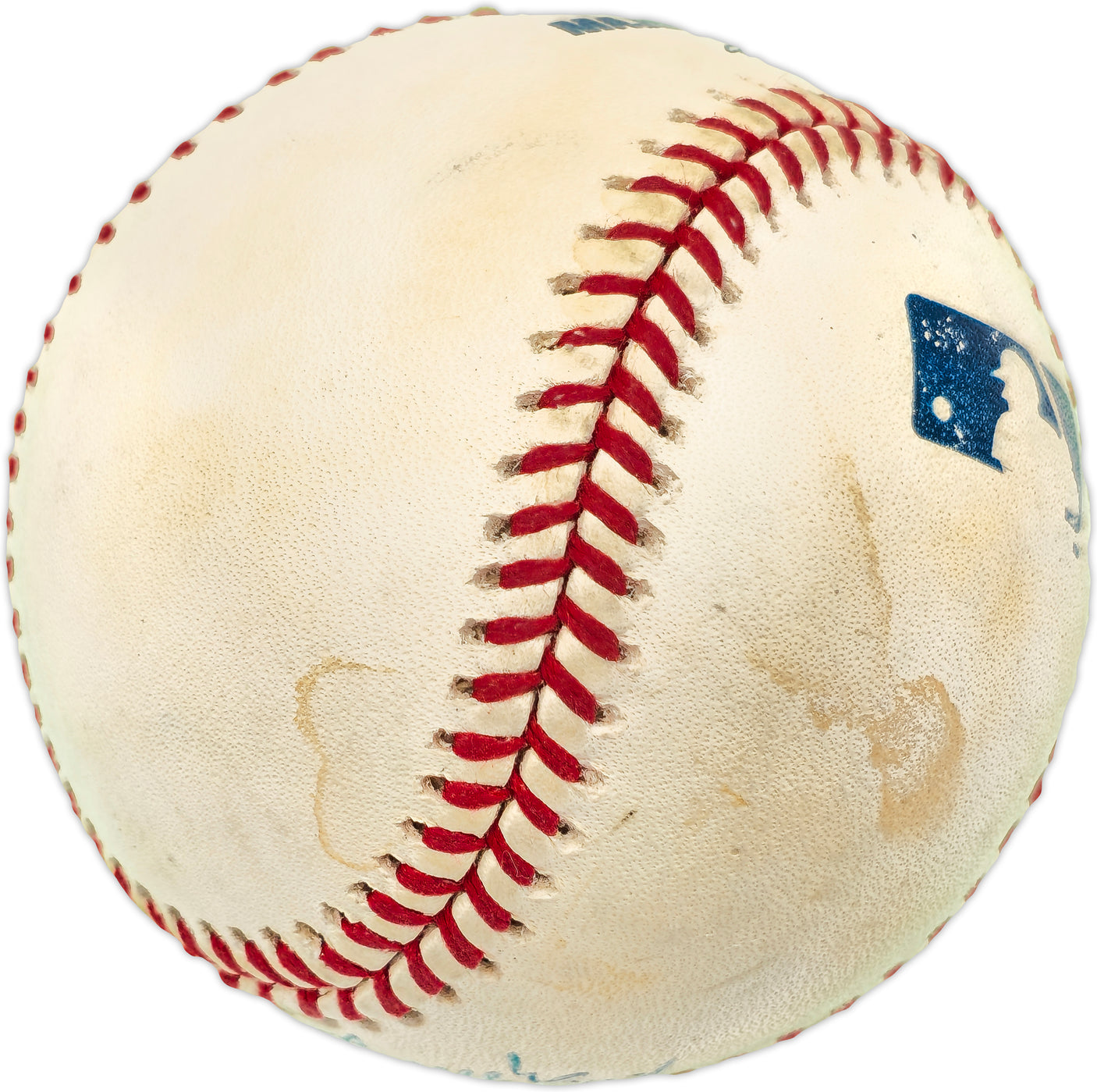 Tom Seaver Autographed Official MLB Baseball New York Mets "HOF 92" Beckett BAS QR #BM02136